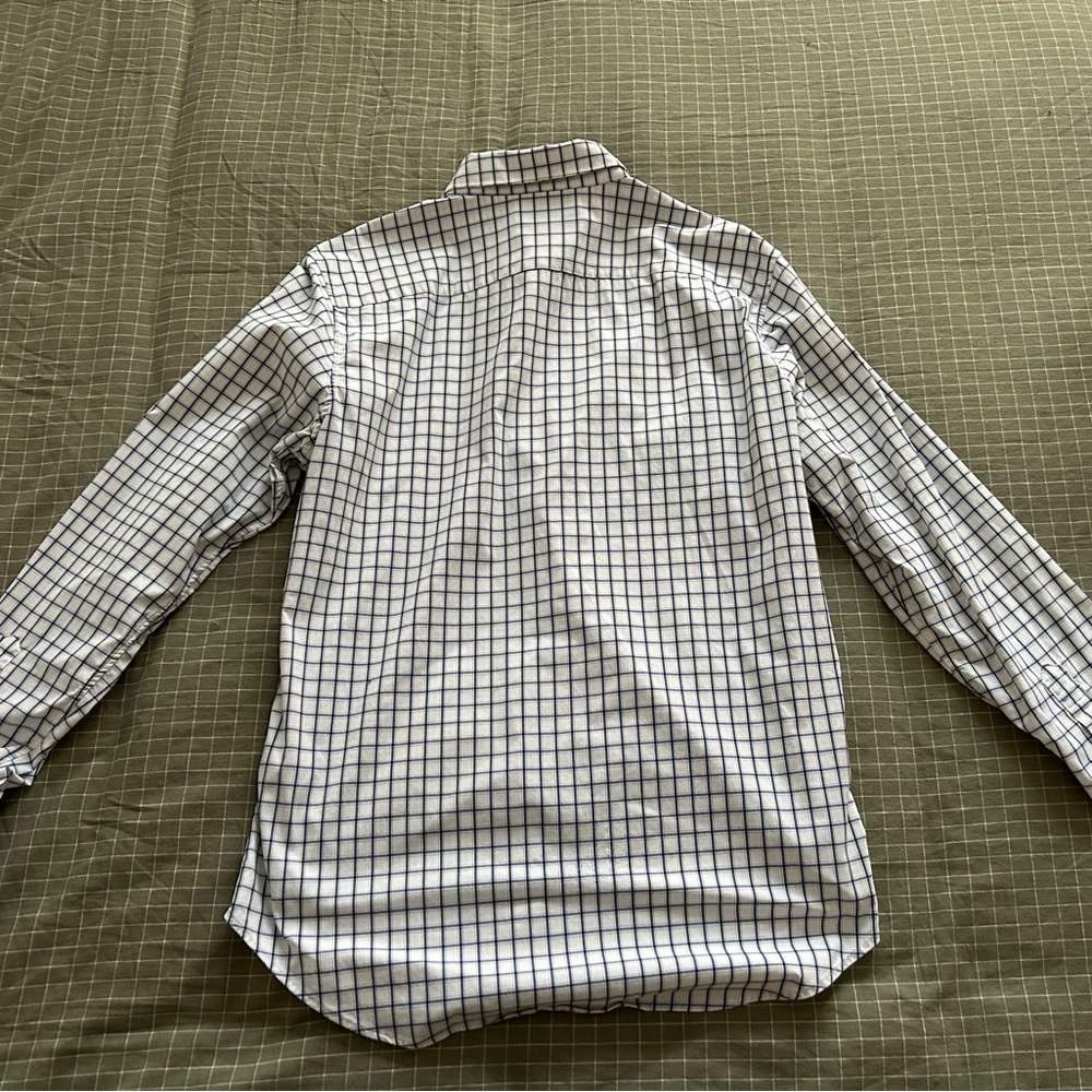 Bonobos Tech Button Down - image 2